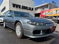 1999 Nissan Silvia