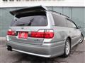 1998 Nissan Stagea