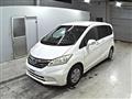 2013 Honda Freed