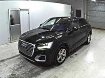 2017 Audi Q2
