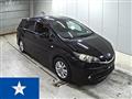 2009 Toyota Wish