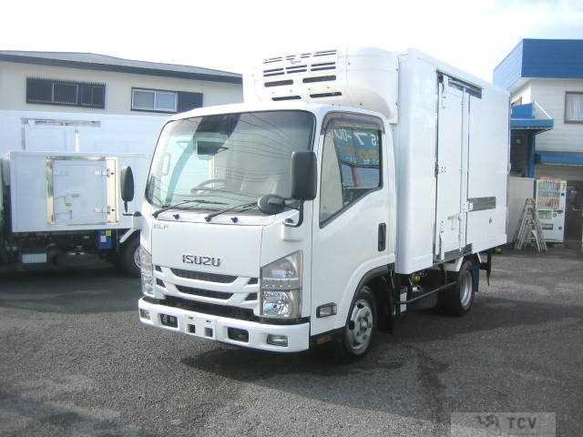 2016 Isuzu Isuzu Others