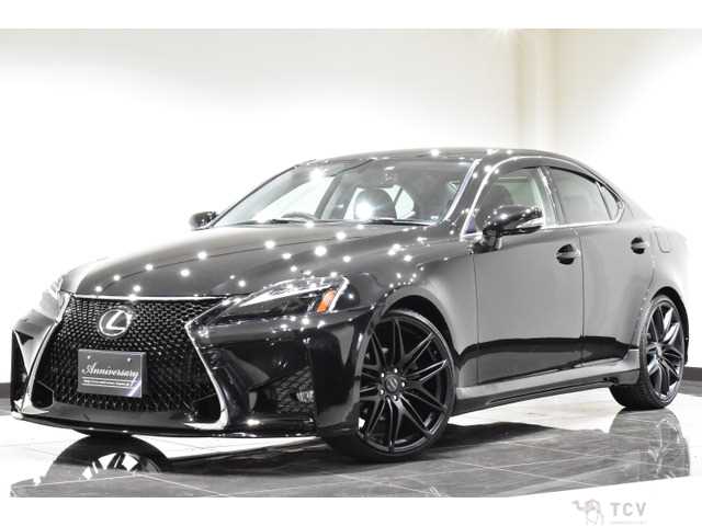2008 Lexus IS
