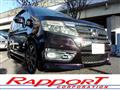 2013 Honda Step WGN