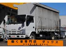 2014 Isuzu Isuzu Others