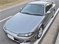 2001 Nissan Silvia