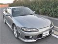 2001 Nissan Silvia