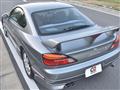 2001 Nissan Silvia