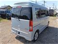 2010 Suzuki Every Wagon