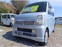 2010 Suzuki Every Wagon