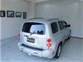 2011 Chevrolet HHR