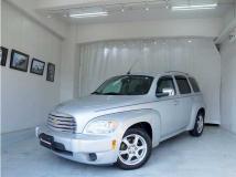 2011 Chevrolet HHR