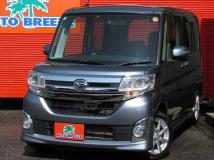 2014 Daihatsu Tanto Custom