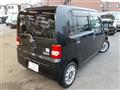 2011 Daihatsu Move Conte