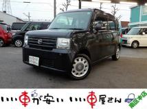 2011 Daihatsu Move Conte