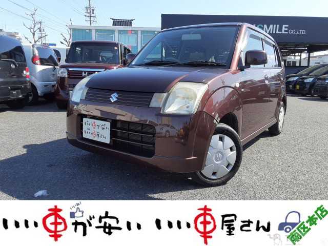 2009 Suzuki Alto