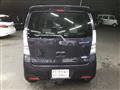 2015 Suzuki Wagon R