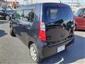 2013 Suzuki Wagon R