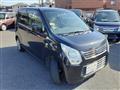 2013 Suzuki Wagon R