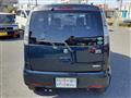 2014 Suzuki MR Wagon