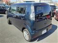 2014 Suzuki MR Wagon