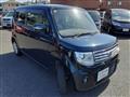 2014 Suzuki MR Wagon