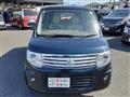2014 Suzuki MR Wagon