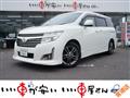2012 Nissan Elgrand