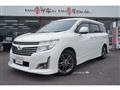 2012 Nissan Elgrand