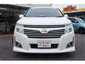 2012 Nissan Elgrand