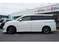 2012 Nissan Elgrand