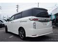 2012 Nissan Elgrand