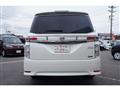 2012 Nissan Elgrand
