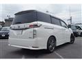 2012 Nissan Elgrand