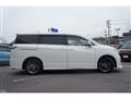 2012 Nissan Elgrand