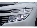 2012 Nissan Elgrand