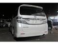 2013 Toyota Vellfire