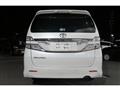 2013 Toyota Vellfire