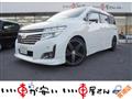 2013 Nissan Elgrand