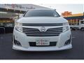 2013 Nissan Elgrand