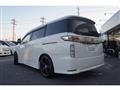 2013 Nissan Elgrand