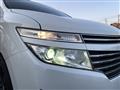 2013 Nissan Elgrand