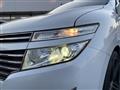 2013 Nissan Elgrand