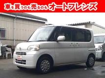 2009 Daihatsu Tanto