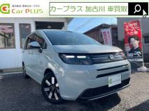 2024 Honda Freed