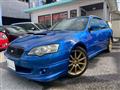 2004 Subaru Legacy Touring Wagon