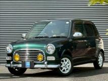 2002 Daihatsu Miragino