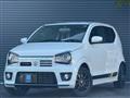 2016 Suzuki Alto Works