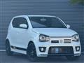 2016 Suzuki Alto Works