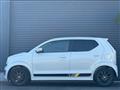 2016 Suzuki Alto Works